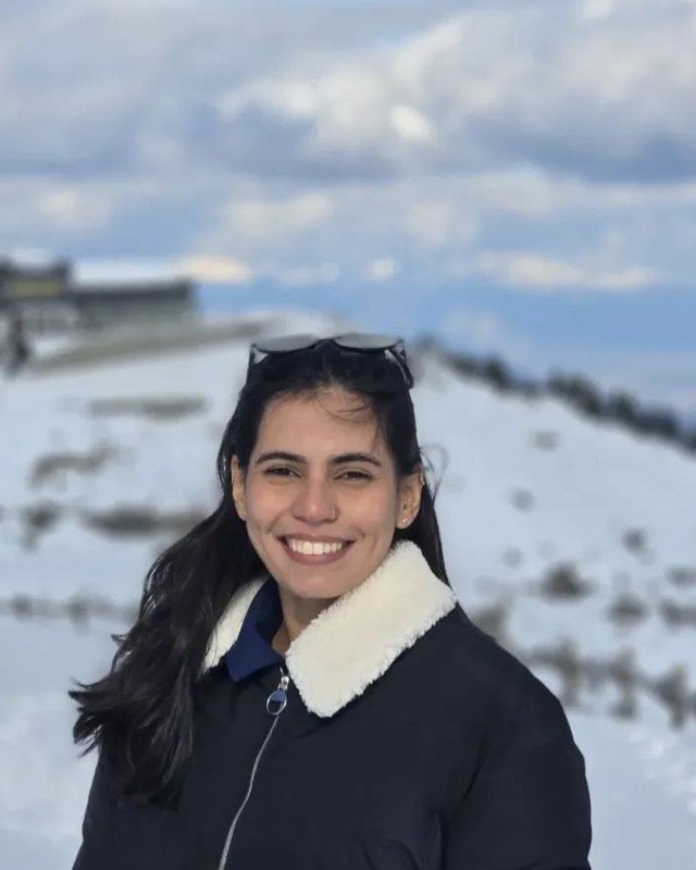 Larissa
